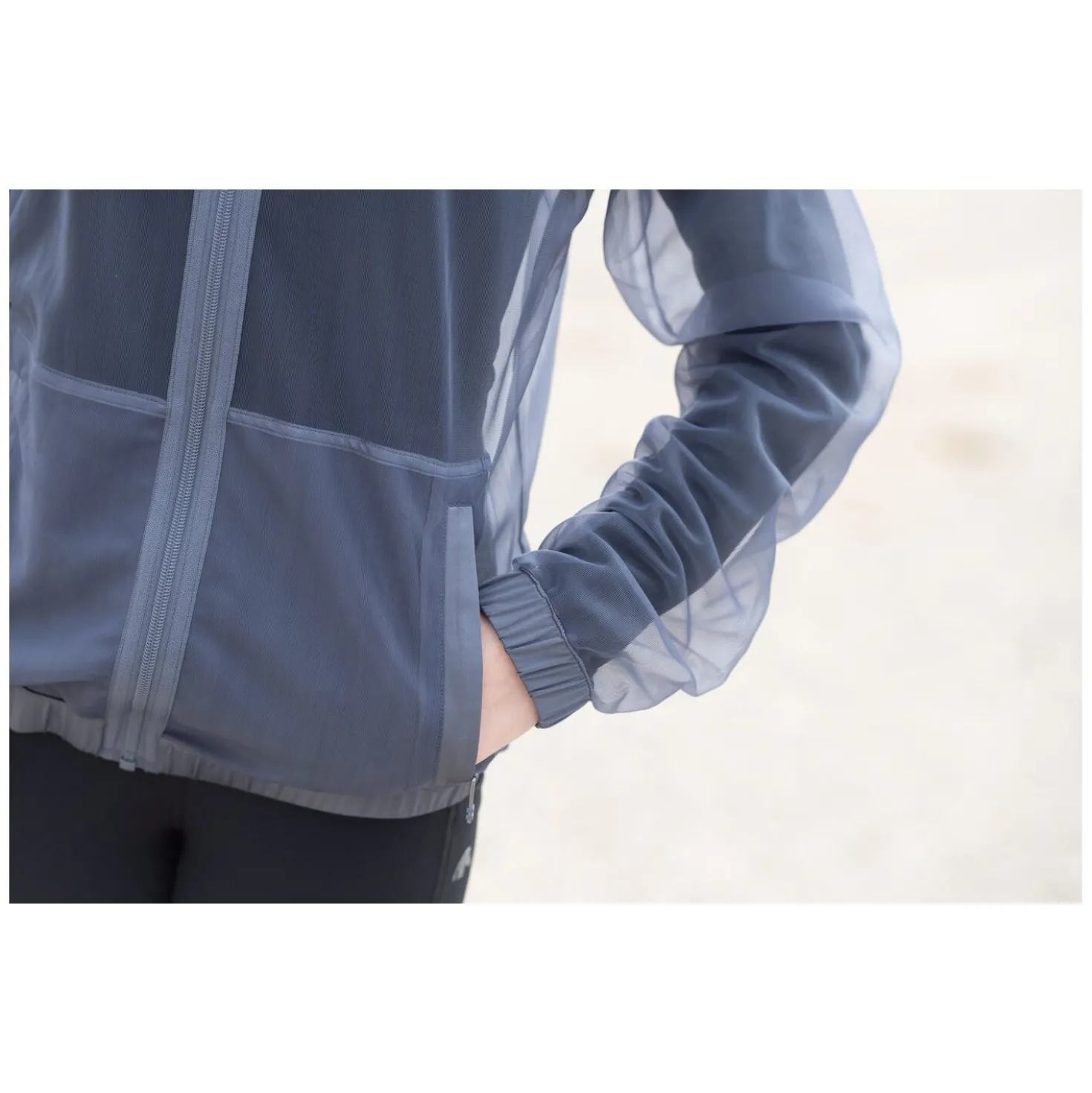 black forest Fliegenjacke