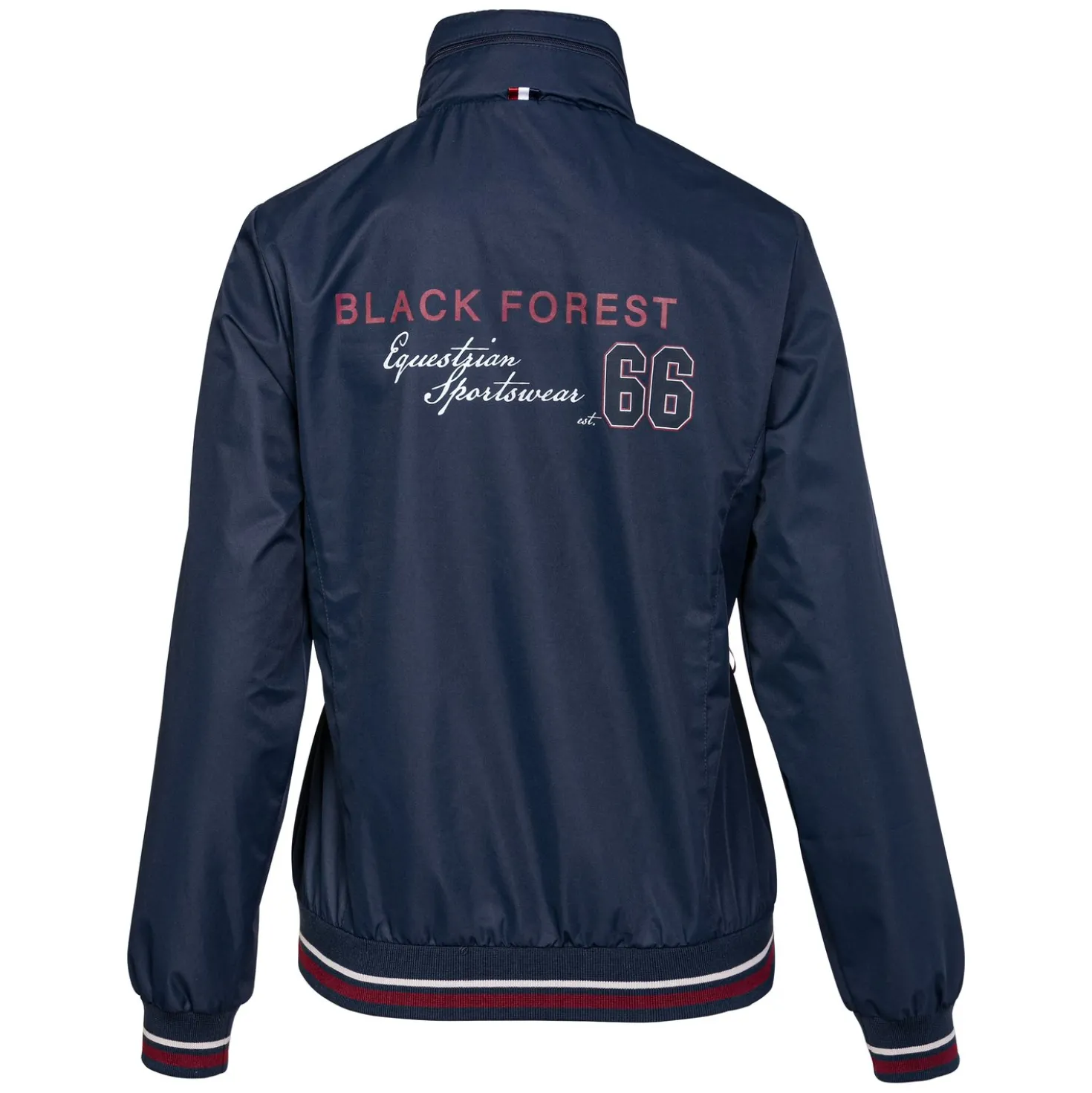 black forest Funktionsblouson