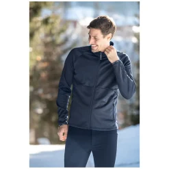 black forest Funktions-Fleecejacke