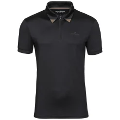 black forest Funktions-Poloshirt