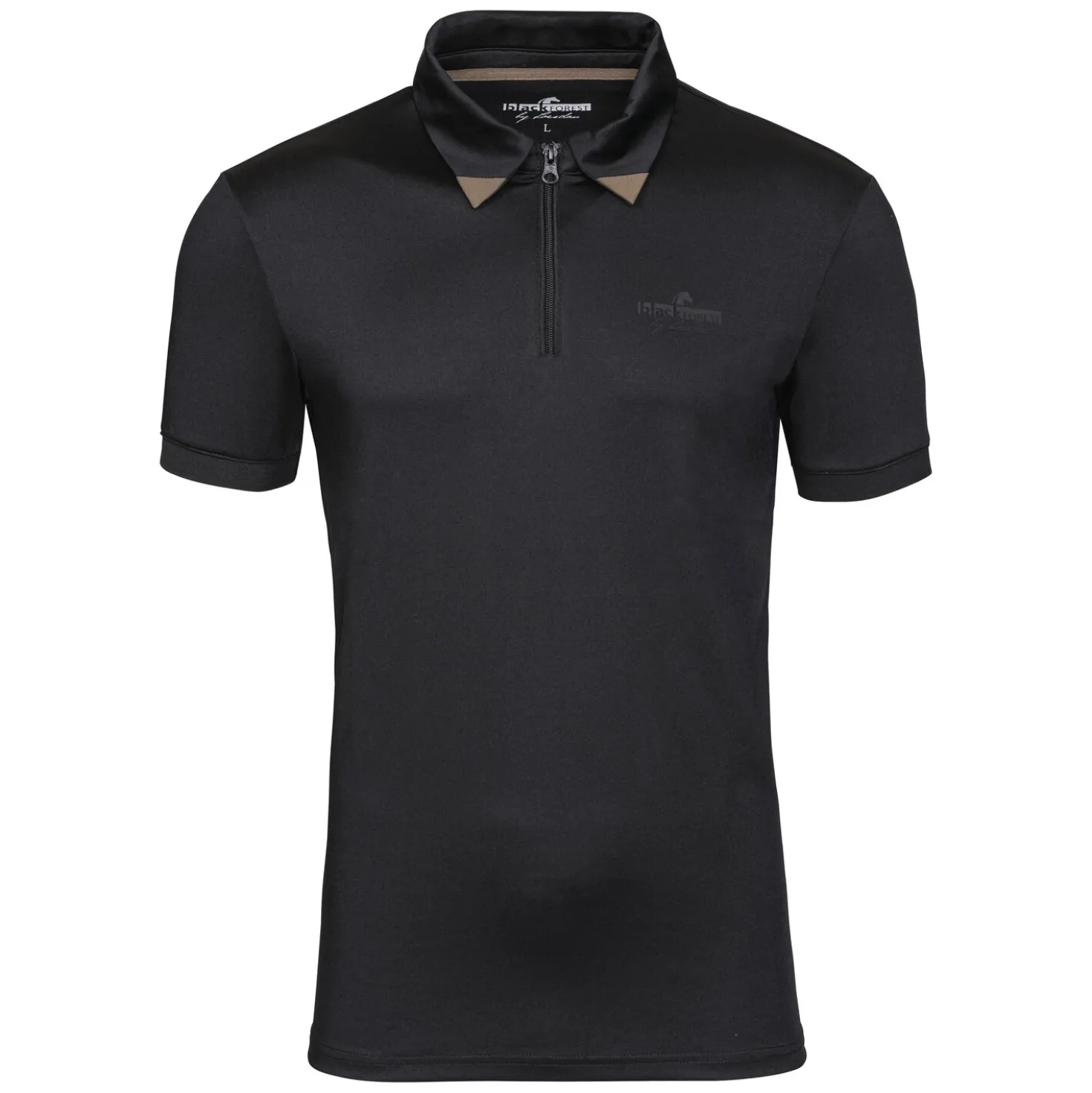 black forest Funktions-Poloshirt