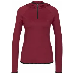 black forest Funktionsshirt mit Kapuze