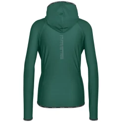 black forest Funktionsshirt mit Kapuze