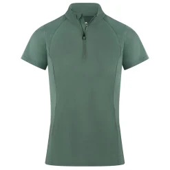 black forest Funktionsshirt mit Zipper