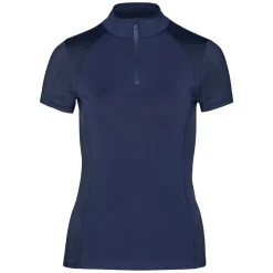 black forest Funktionsshirt mit Zipper