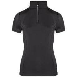 black forest Funktionsshirt mit Zipper