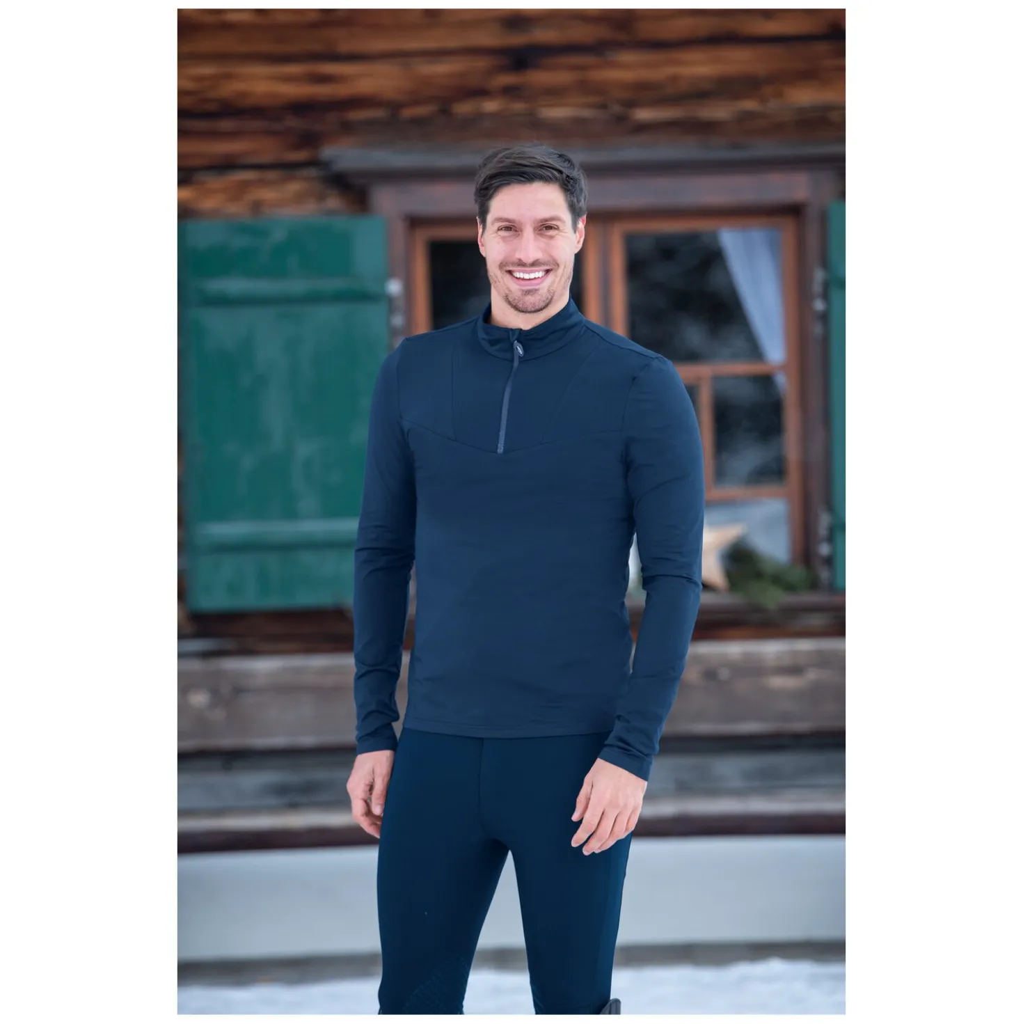 black forest Funktionsshirt