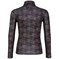 black forest Funktionsshirt Allover Print