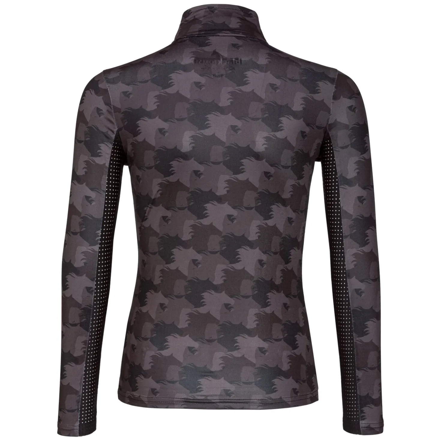 black forest Funktionsshirt Allover Print