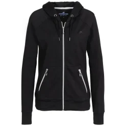 black forest Funktions-Sweatjacke