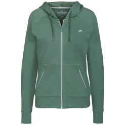 black forest Funktions-Sweatjacke