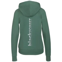 black forest Funktions-Sweatjacke