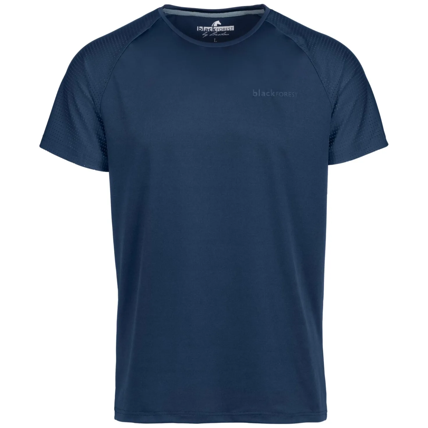 black forest Funktions-T-Shirt