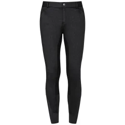 black forest Gesäßeinsatz-Reithose Genua Bio