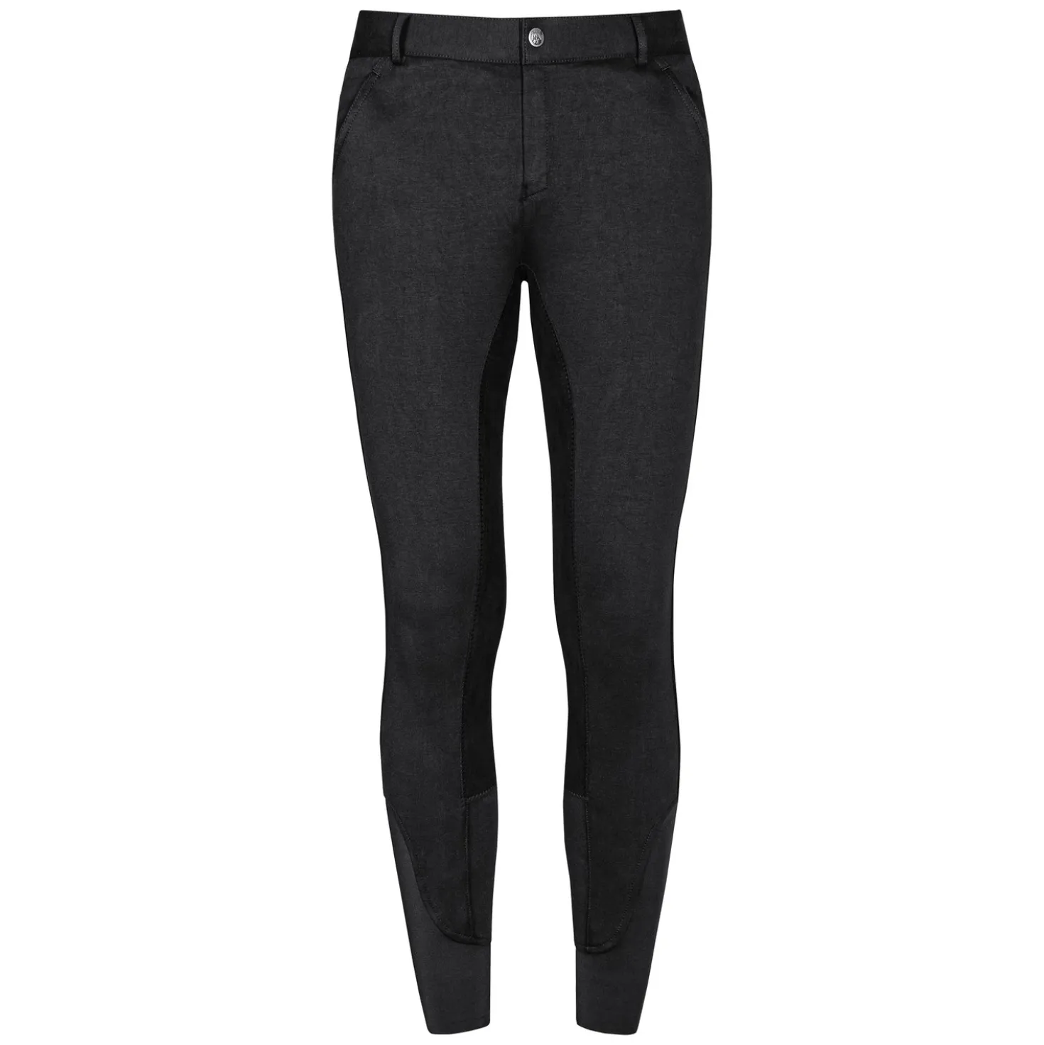 black forest Gesäßeinsatz-Reithose Genua Bio