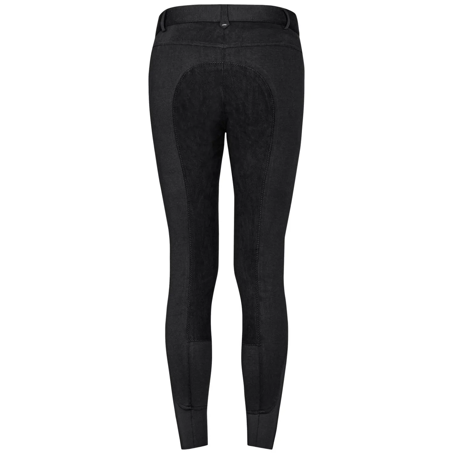 black forest Gesäßeinsatz-Reithose Genua Bio