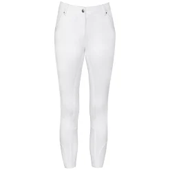 black forest Gesäßeinsatz-Reithose Genua Bio