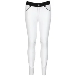 black forest Grip-Kniebesatz-Reithose