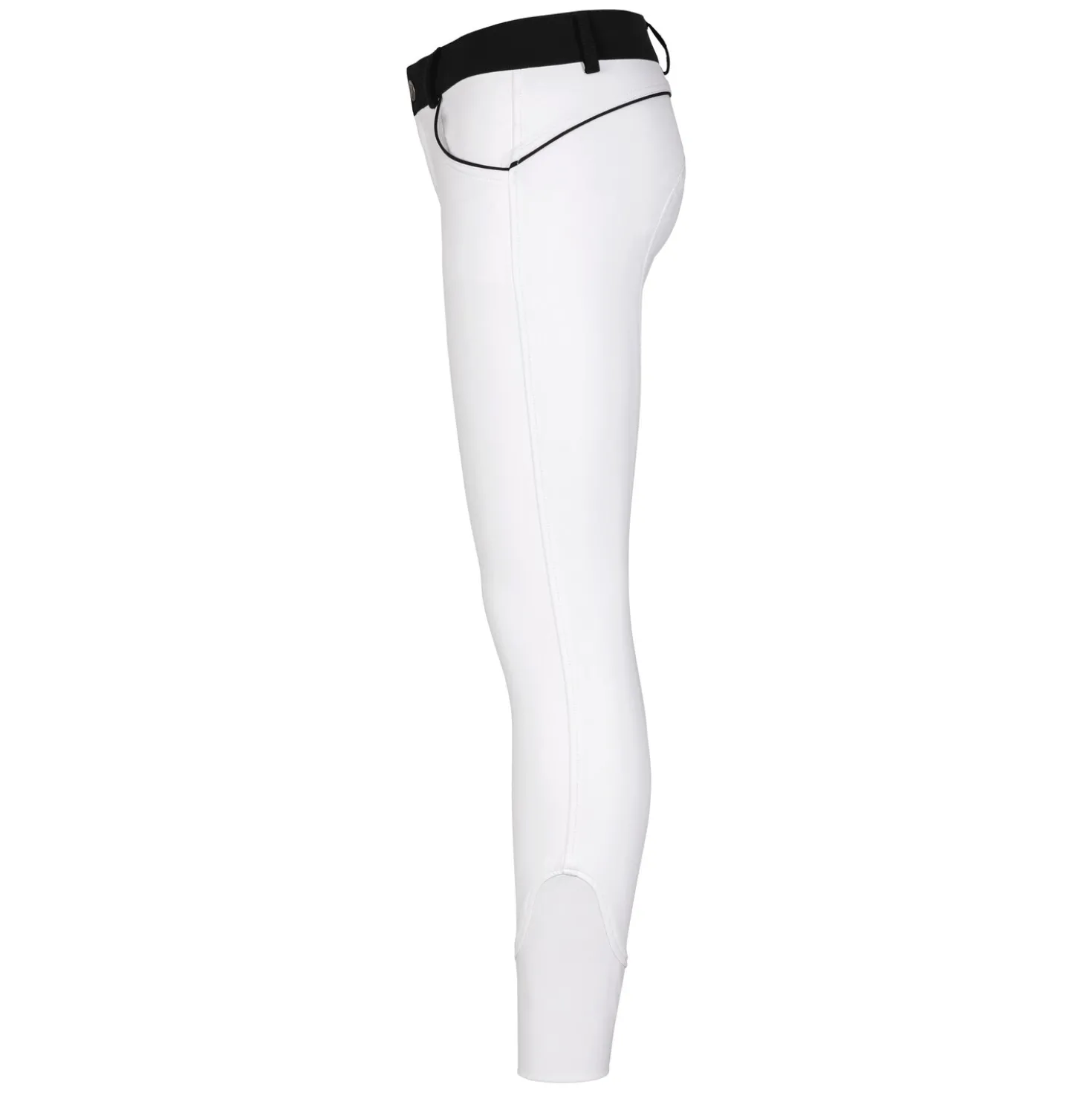 black forest Grip-Kniebesatz-Reithose
