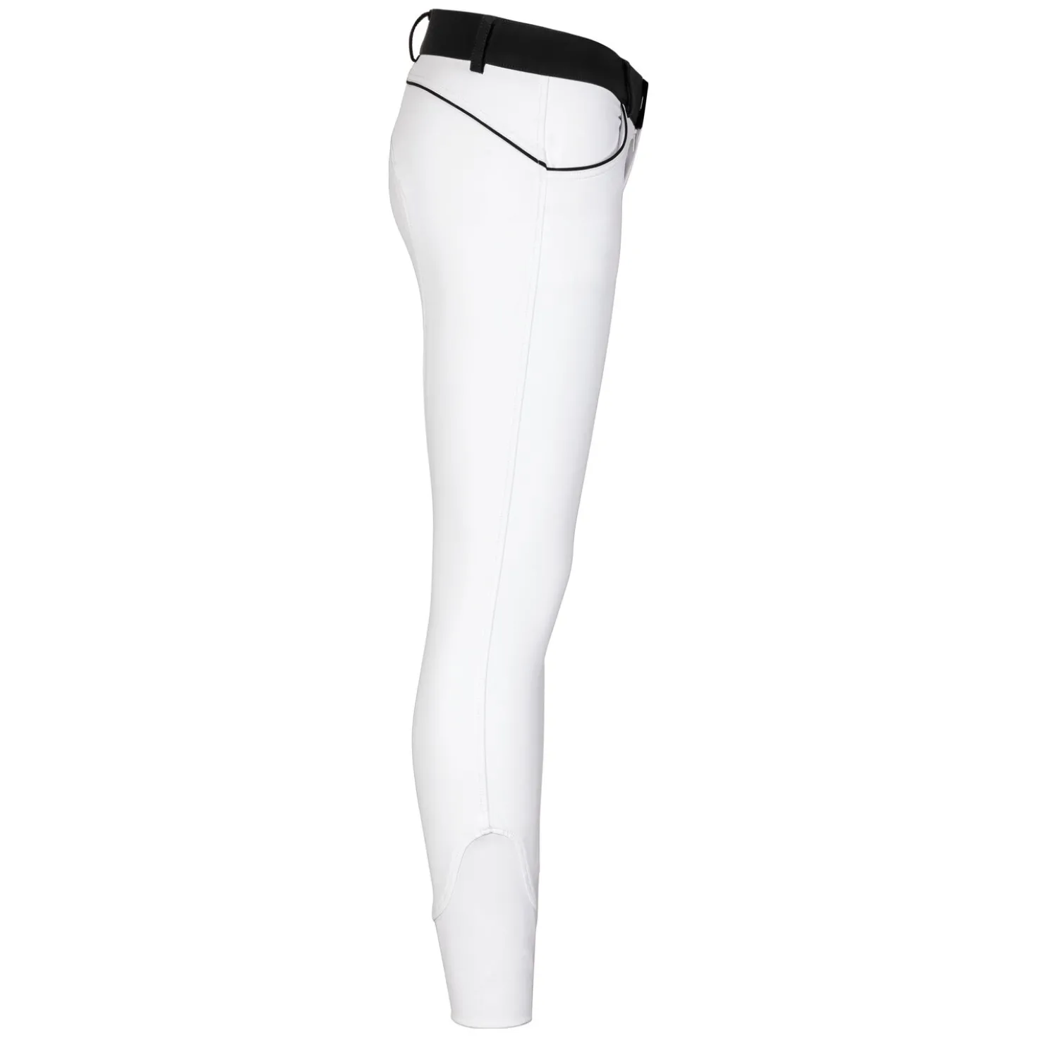 black forest Grip-Kniebesatz-Reithose