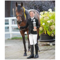 black forest Grip-Kniebesatz-Reithose
