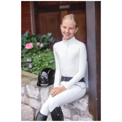 black forest Grip-Kniebesatz-Reithose