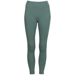 black forest Grip-Vollbesatz-Reitleggings mit Mesh