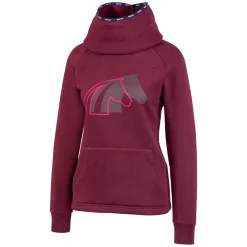 black forest Hoodie Valencia