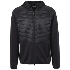 black forest Hybridjacke