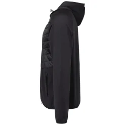 black forest Hybridjacke