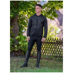 black forest Hybridjacke