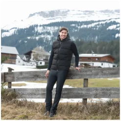 black forest Jodhpur-Reithose Softshell Grip