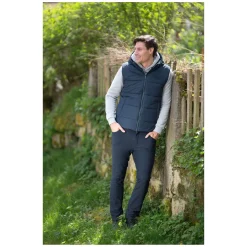 black forest Jodhpur-Reithose Softshell Grip