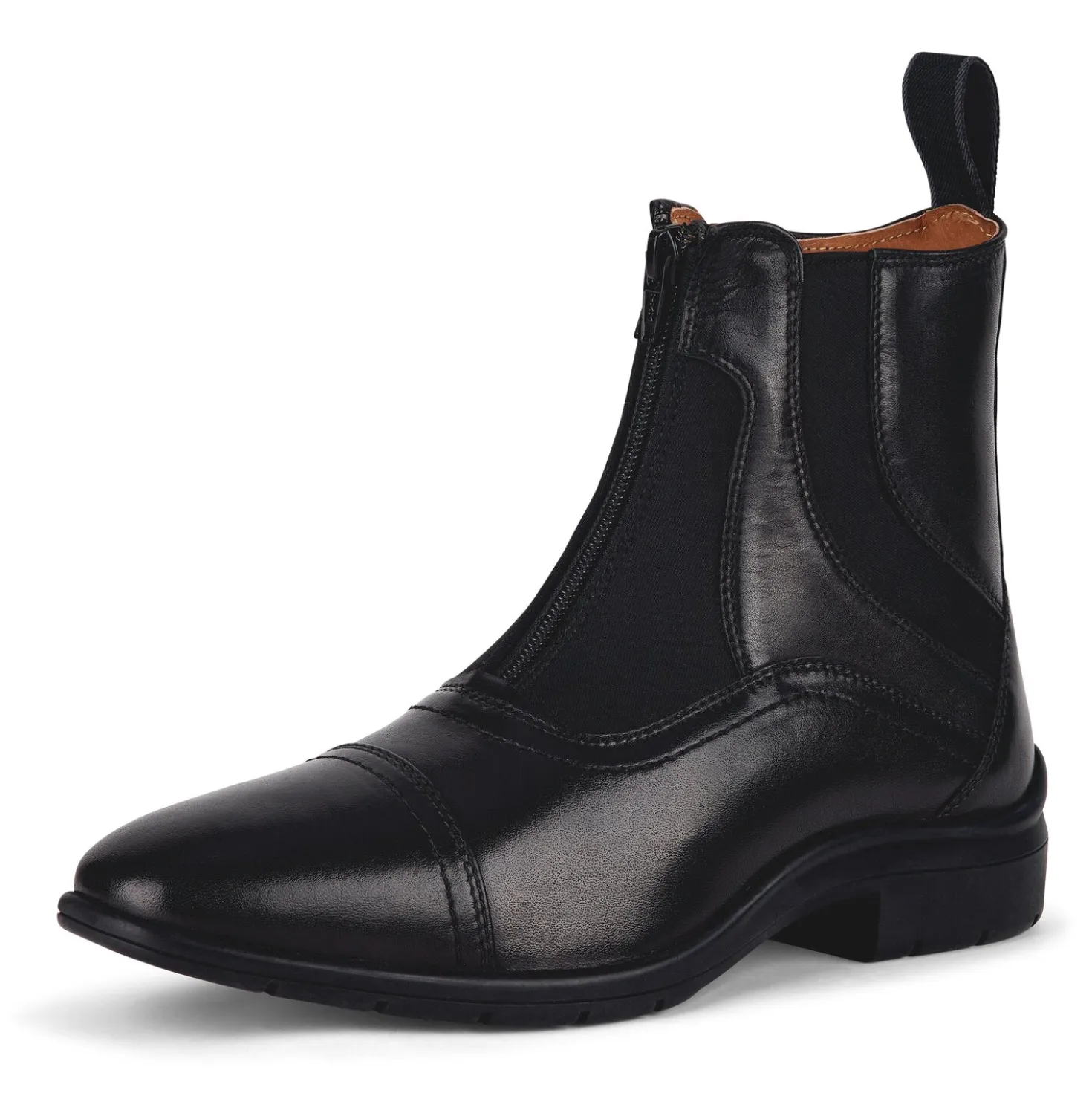 black forest Jodhpur-Stiefelette Bedford