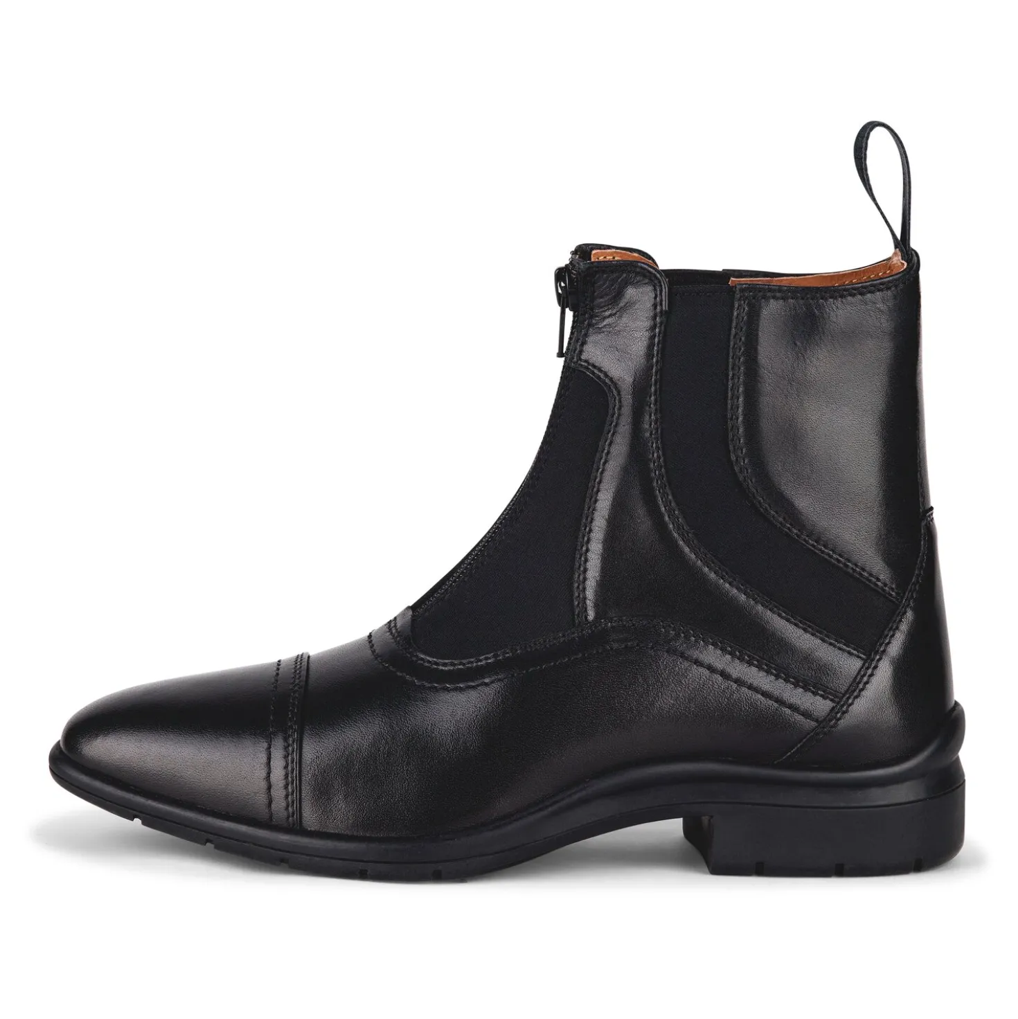 black forest Jodhpur-Stiefelette Bedford