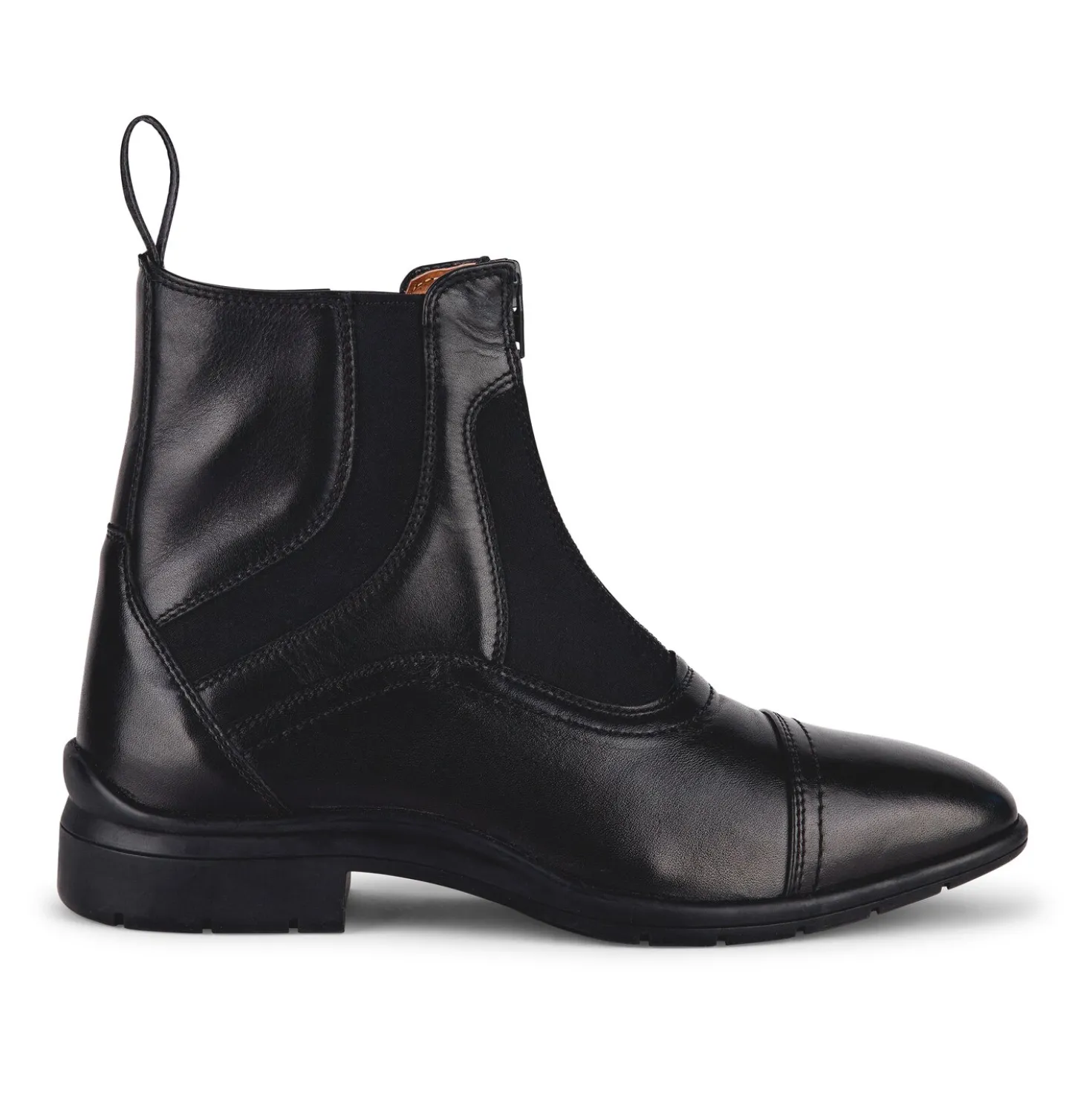 black forest Jodhpur-Stiefelette Bedford