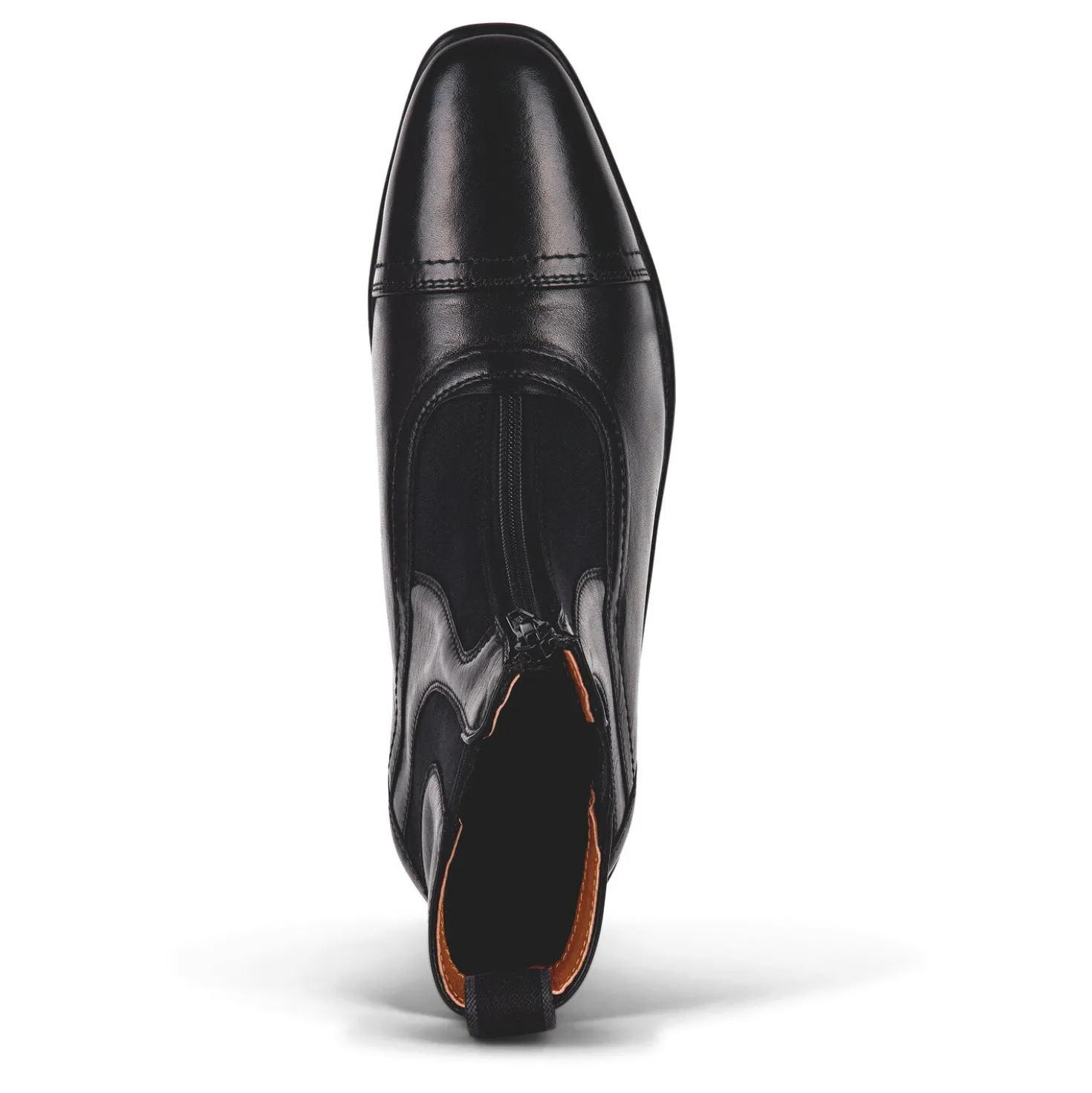 black forest Jodhpur-Stiefelette Bedford