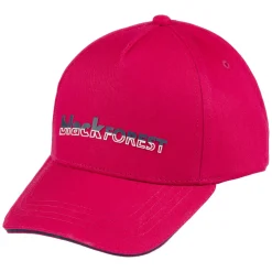 black forest kids Basecap mit Logoprint