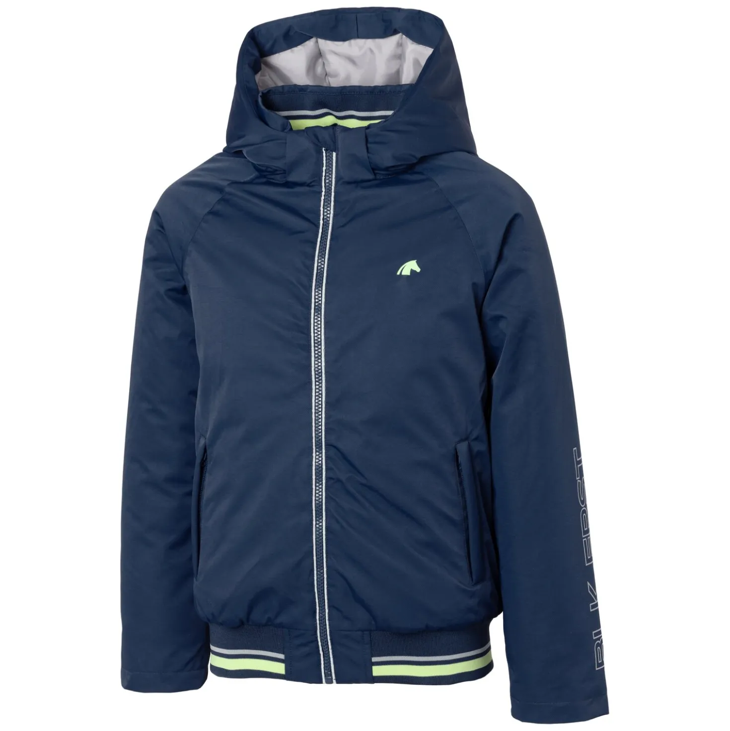 black forest kids Funktions-Blouson