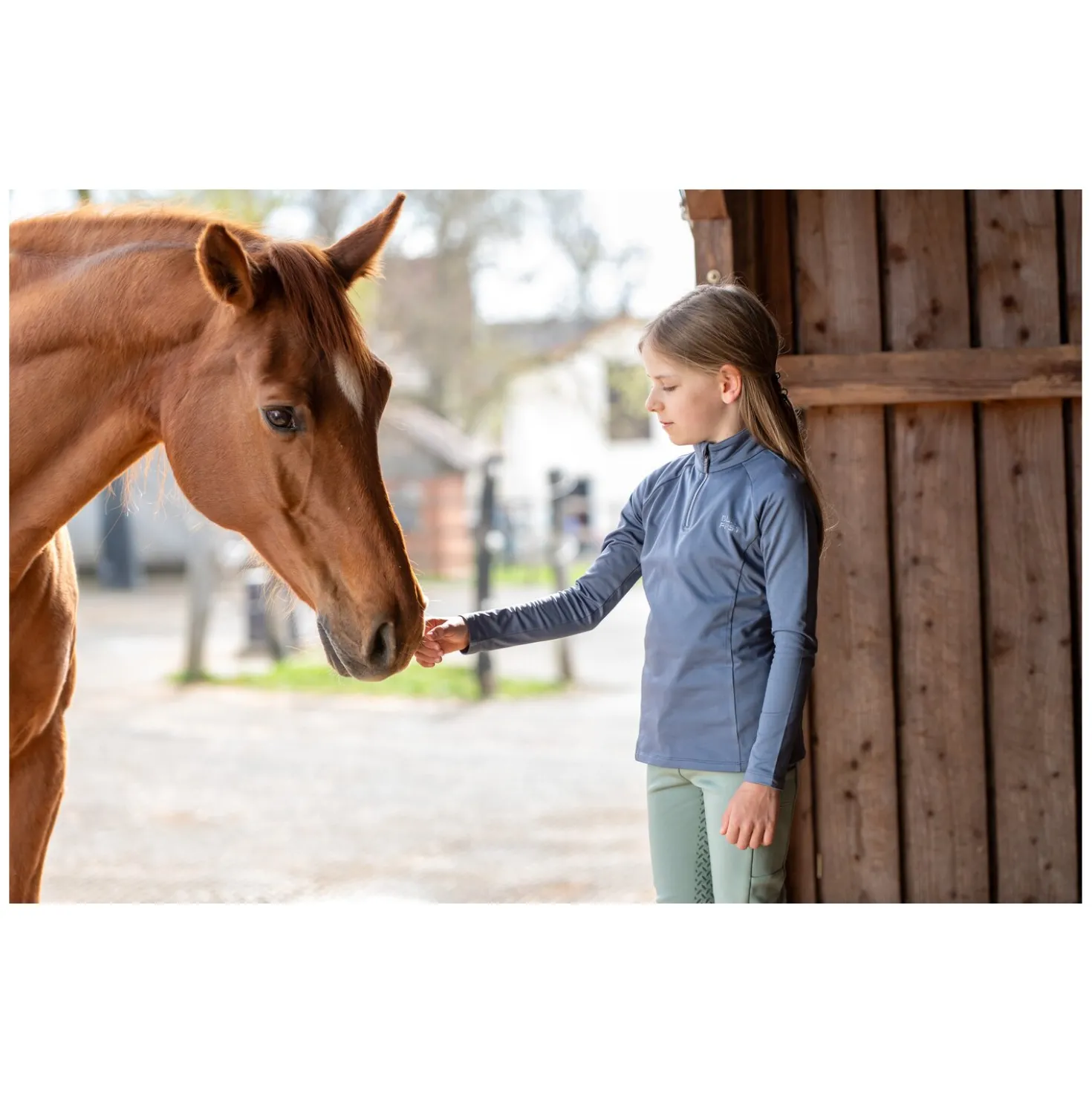 black forest kids Funktionsshirt