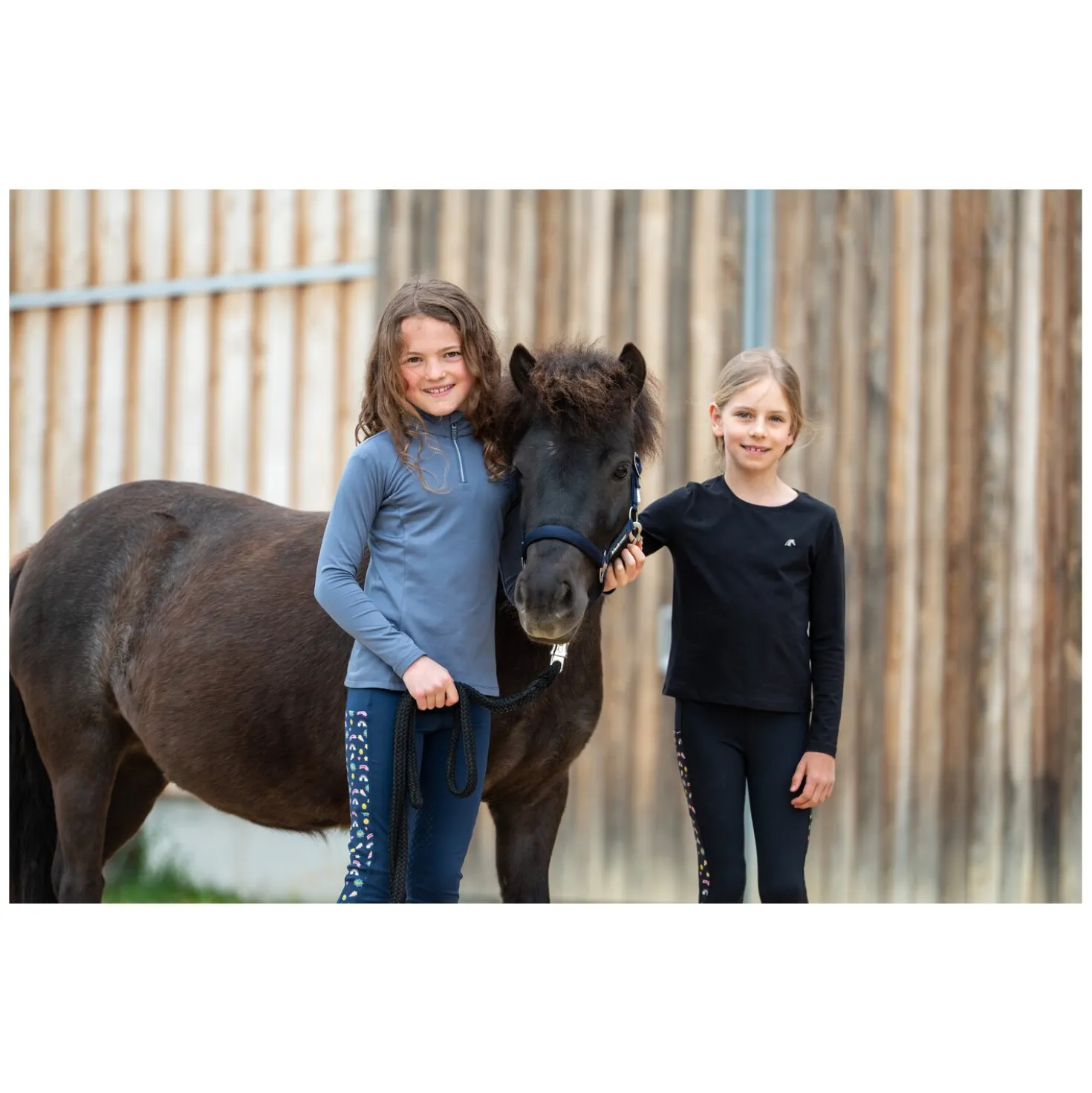 black forest kids Funktionsshirt