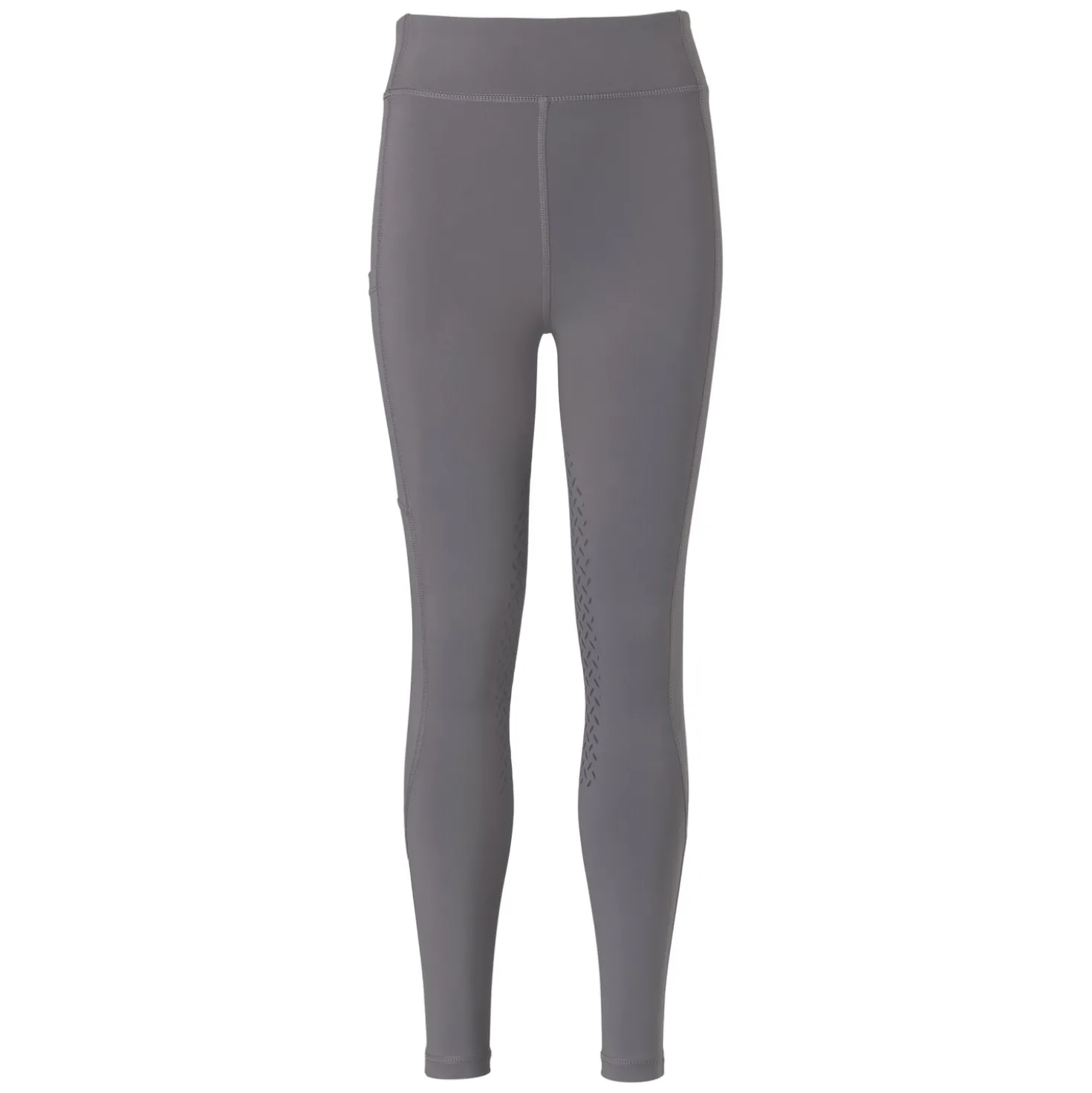black forest kids Grip-Halbbesatz-Reitleggings