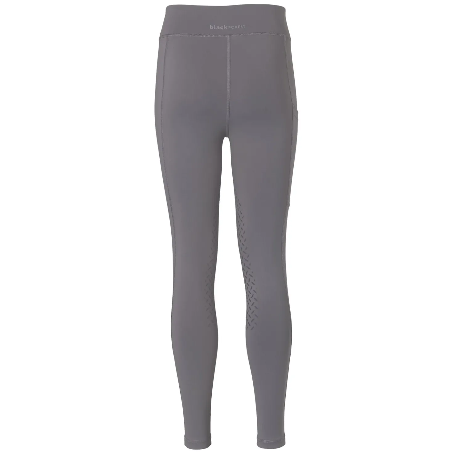 black forest kids Grip-Halbbesatz-Reitleggings