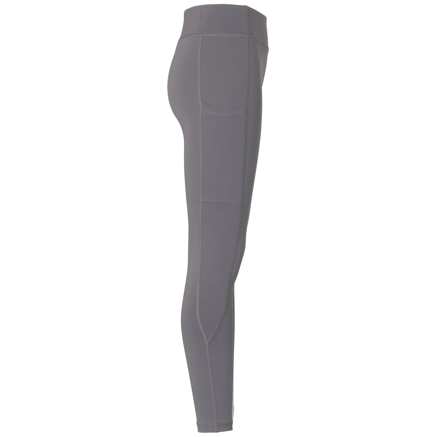 black forest kids Grip-Halbbesatz-Reitleggings