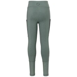 black forest kids Grip-Vollbesatz-Reitleggings