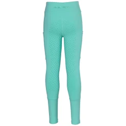 black forest kids Grip-Vollbesatz-Reitleggings