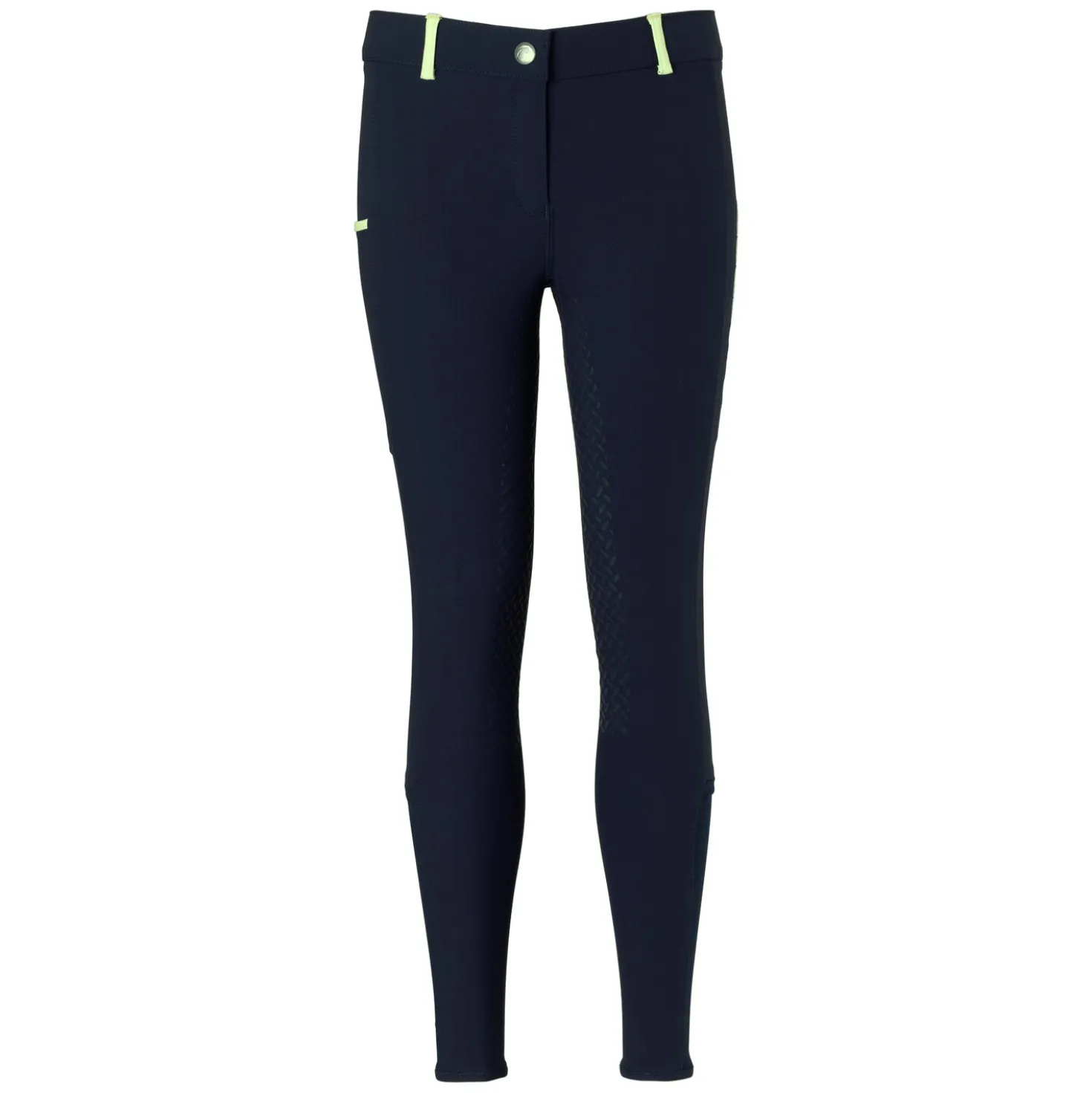 black forest kids Grip Vollbesatz-Reithose