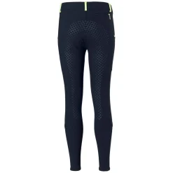 black forest kids Grip Vollbesatz-Reithose