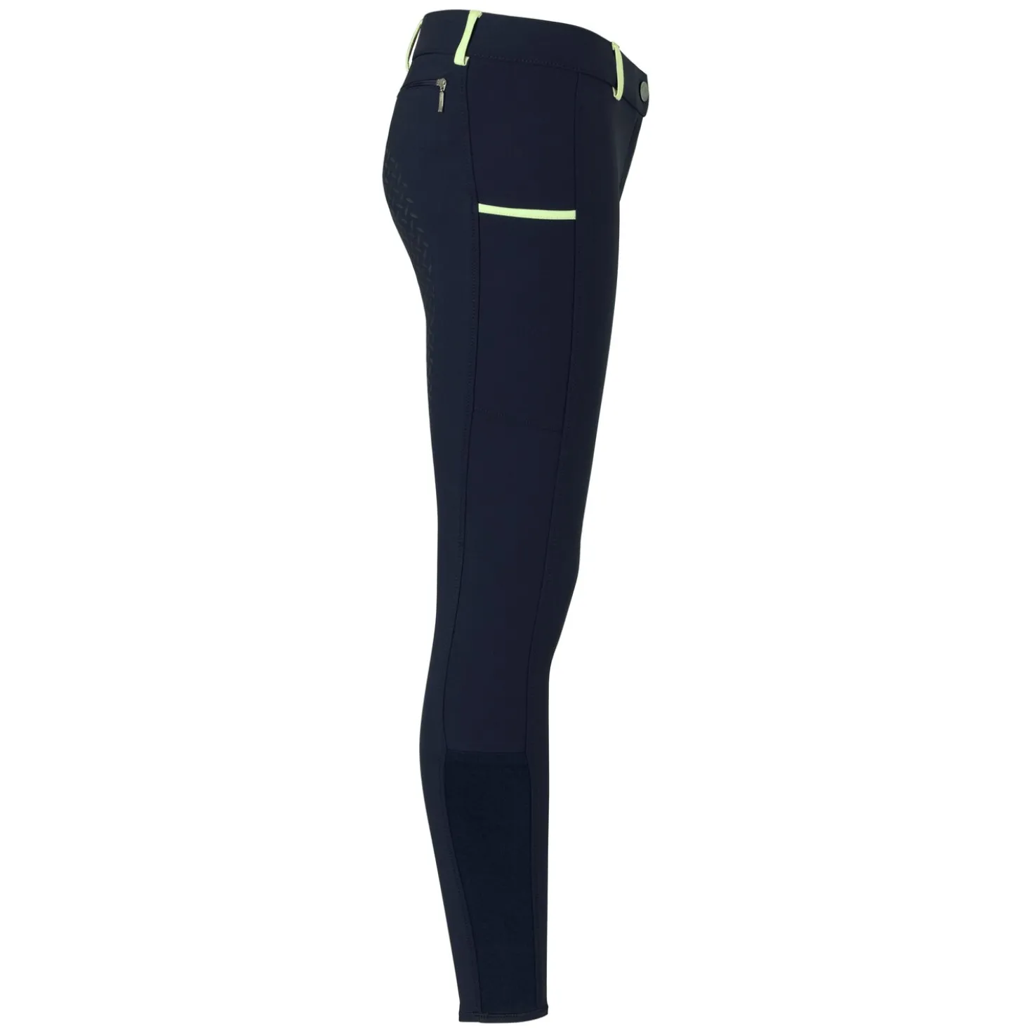 black forest kids Grip Vollbesatz-Reithose