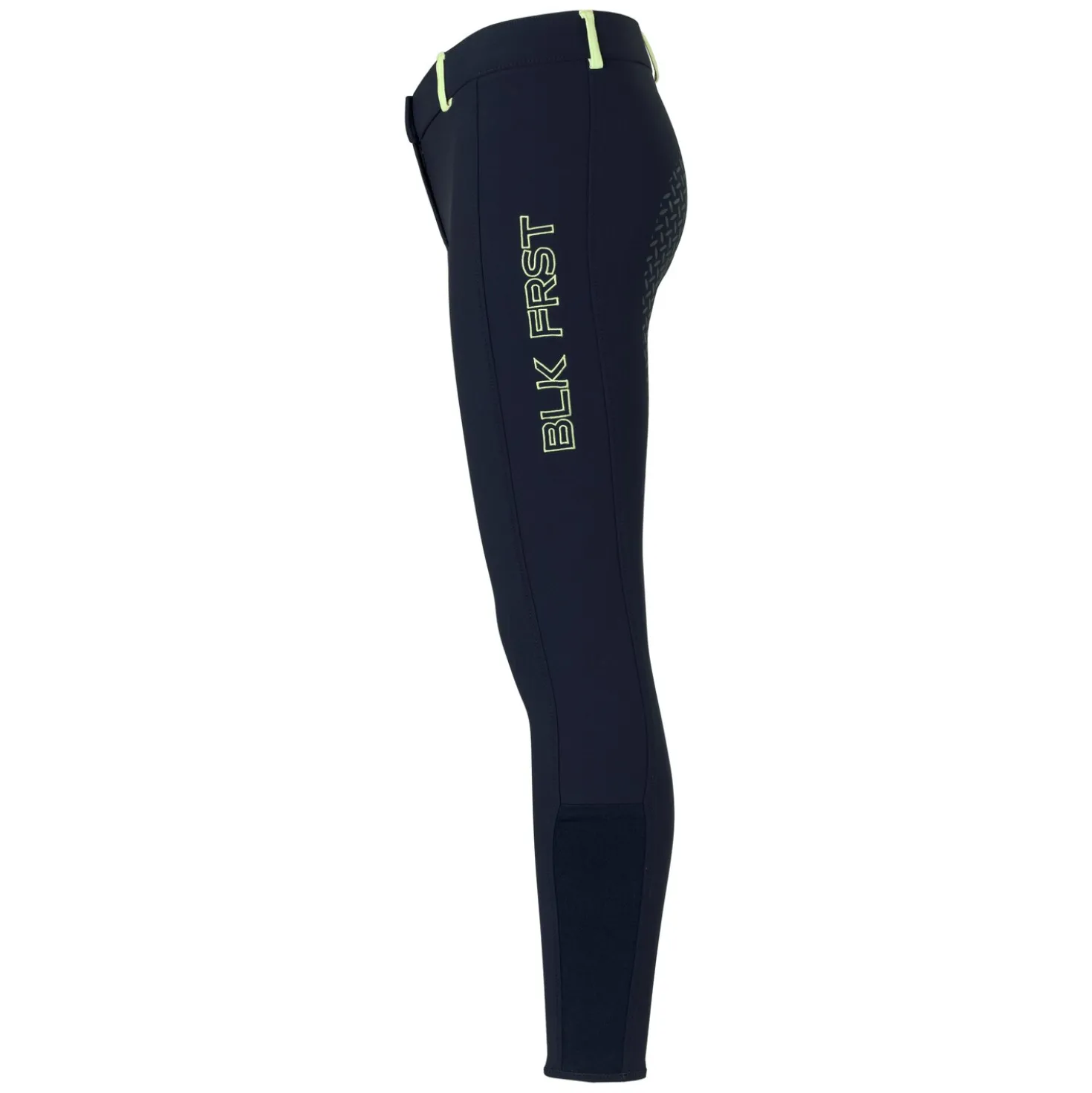 black forest kids Grip Vollbesatz-Reithose